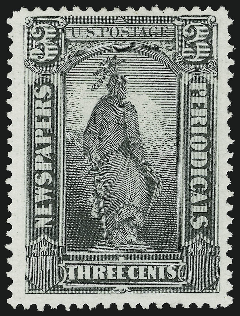 Sale no. 938 — Lot no. 1904 — Siegel Auction Galleries