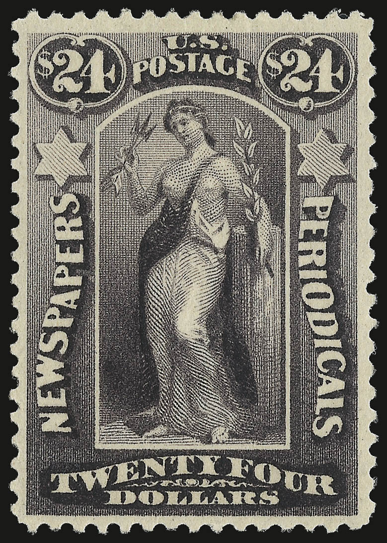 Sale no. 938 — Lot no. 1909 — Siegel Auction Galleries