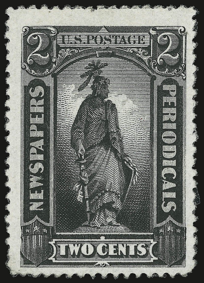 Sale no. 938 — Lot no. 1910 — Siegel Auction Galleries