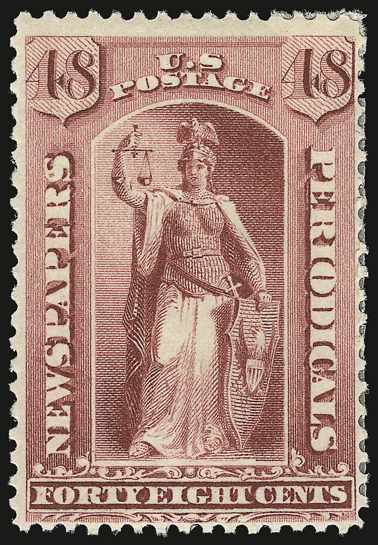 Sale no. 938 — Lot no. 1914 — Siegel Auction Galleries