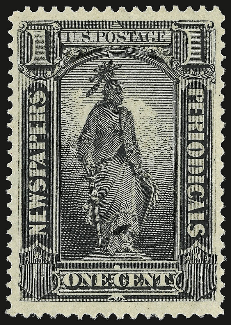 Sale no. 938 — Lot no. 1916 — Siegel Auction Galleries