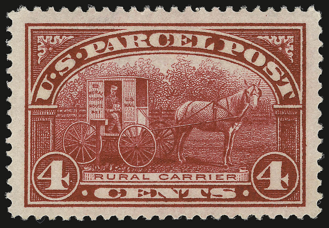 Sale no. 938 — Lot no. 1920 — Siegel Auction Galleries