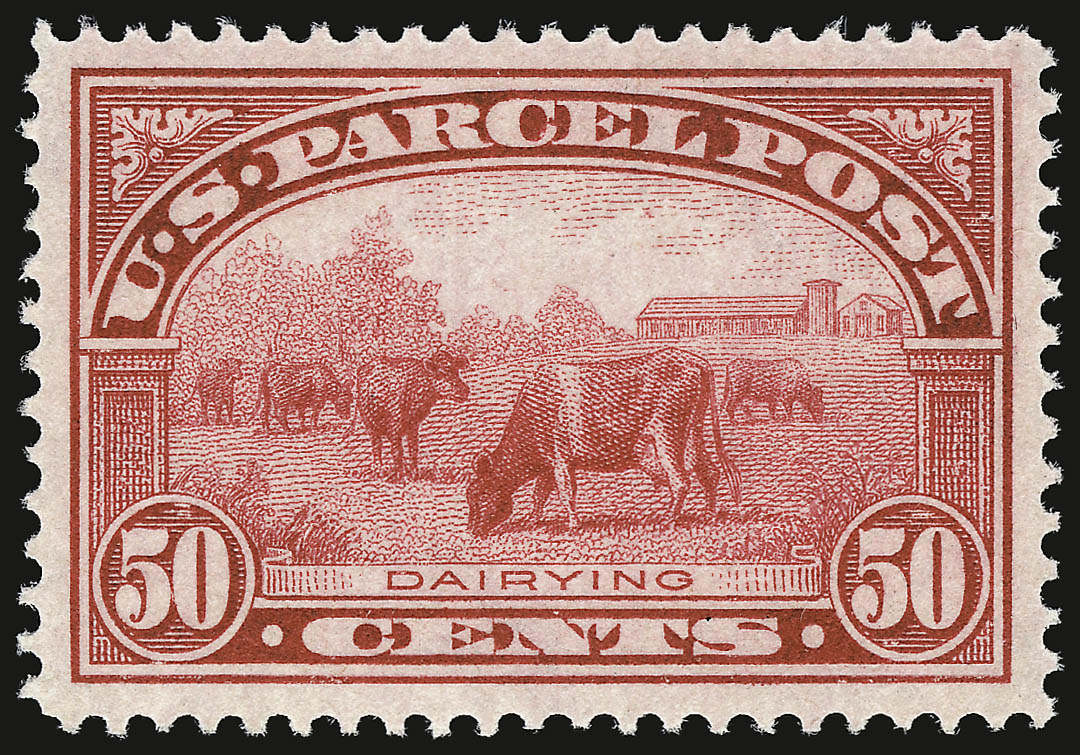 Sale no. 938 — Lot no. 1922 — Siegel Auction Galleries