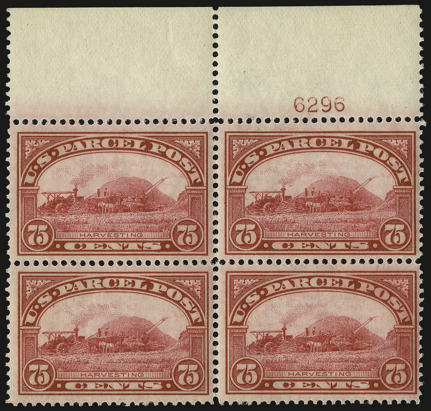 Sale no. 938 — Lot no. 1923 — Siegel Auction Galleries