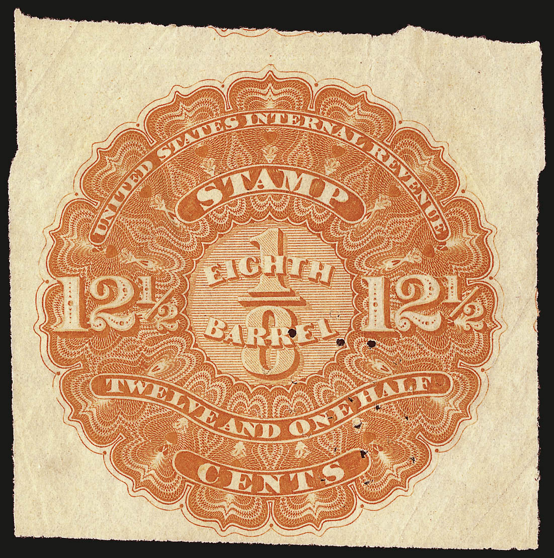 Sale no. 938 — Lot no. 1945 — Siegel Auction Galleries