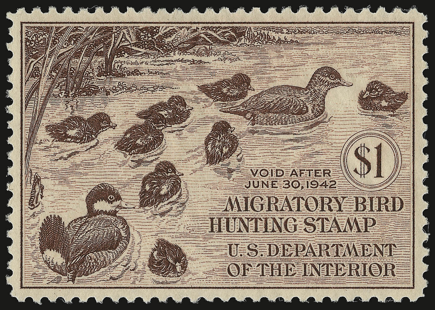 Sale no. 938 — Lot no. 1981 — Siegel Auction Galleries