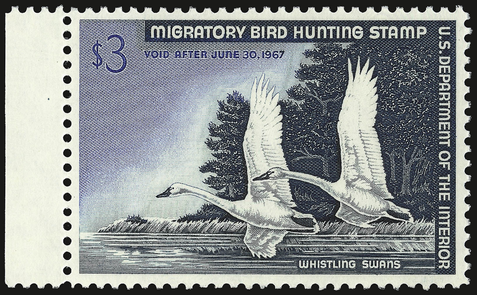 Sale no. 938 — Lot no. 1989 — Siegel Auction Galleries