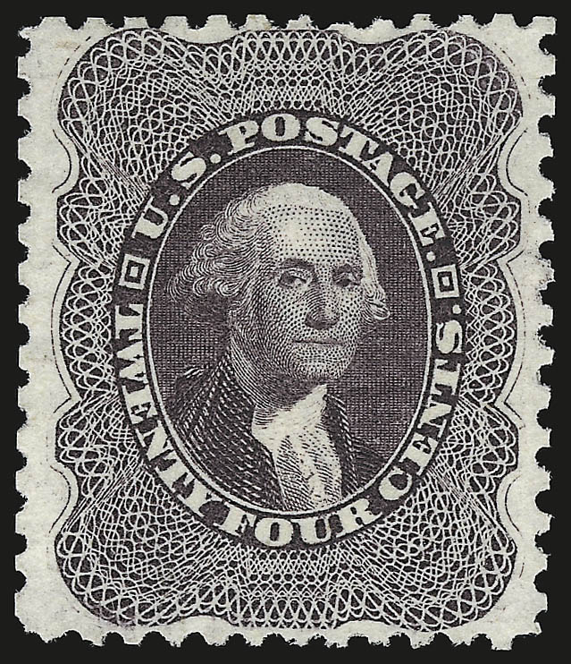 Sale no. 941 — Lot no. 1032 — Siegel Auction Galleries