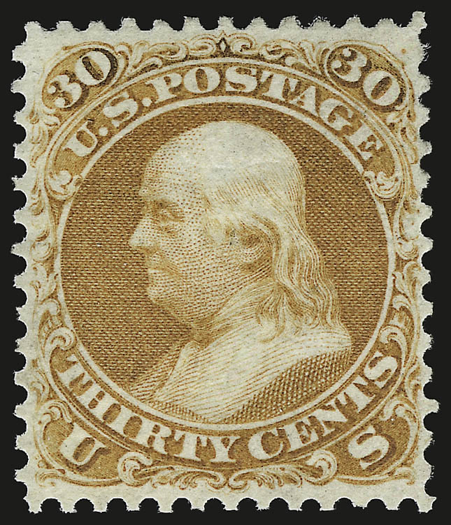 Sale no. 941 — Lot no. 1064 — Siegel Auction Galleries