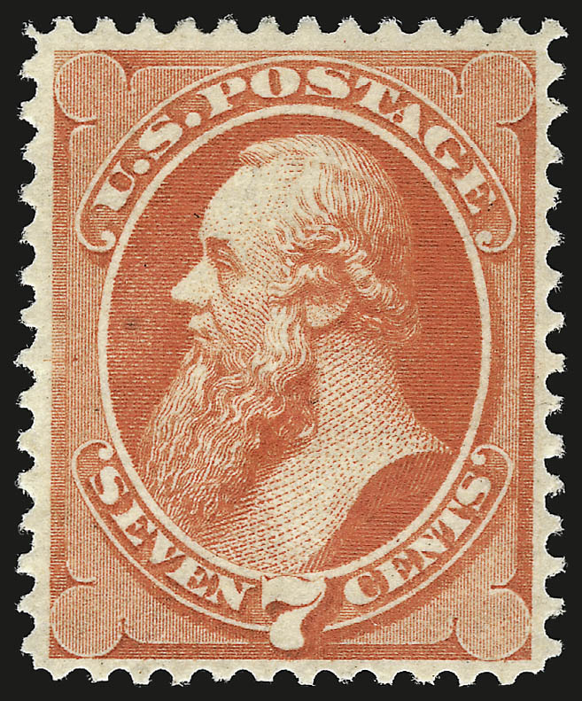 Sale no. 941 — Lot no. 1088 — Siegel Auction Galleries