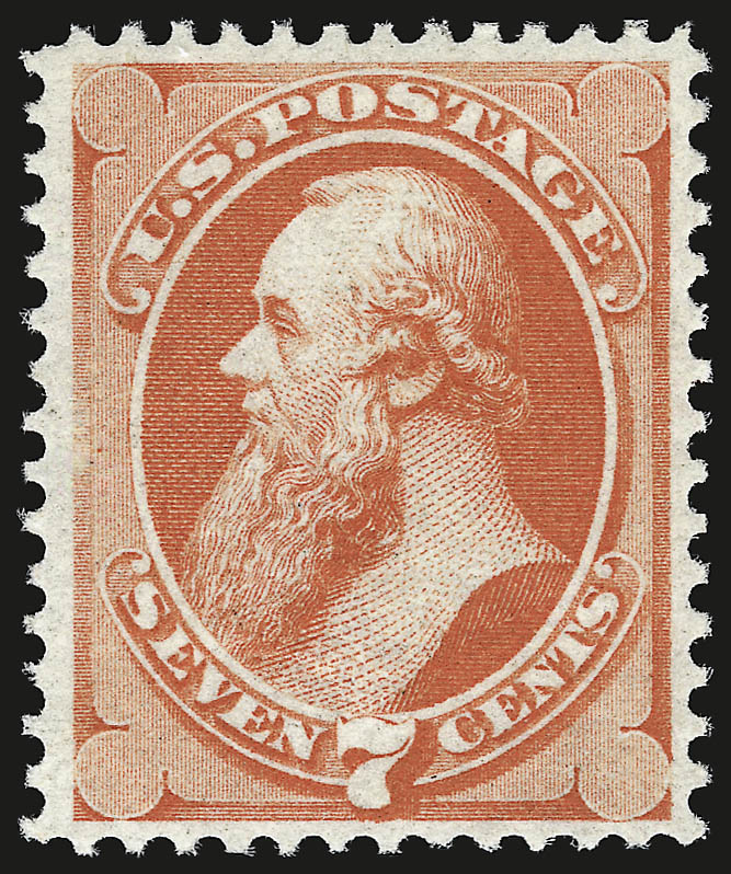 Sale no. 941 — Lot no. 1093 — Siegel Auction Galleries