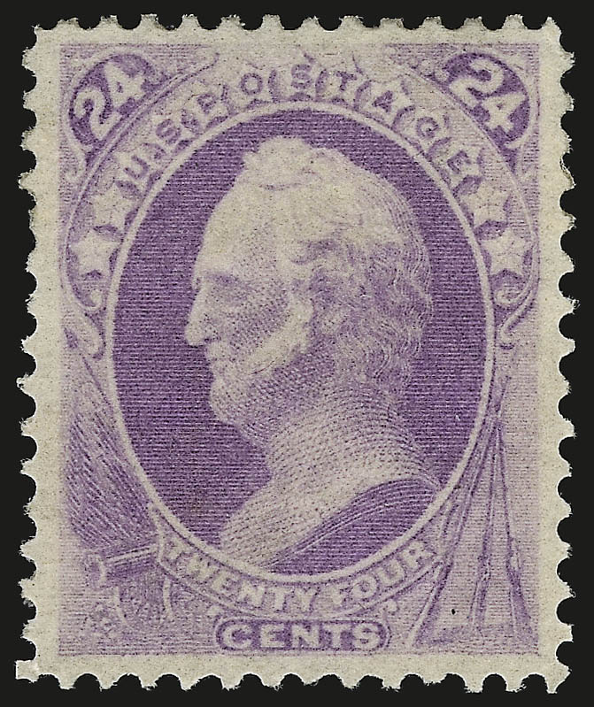 Sale no. 941 — Lot no. 1096 — Siegel Auction Galleries