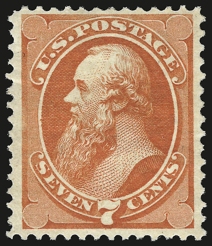 Sale no. 941 — Lot no. 1102 — Siegel Auction Galleries