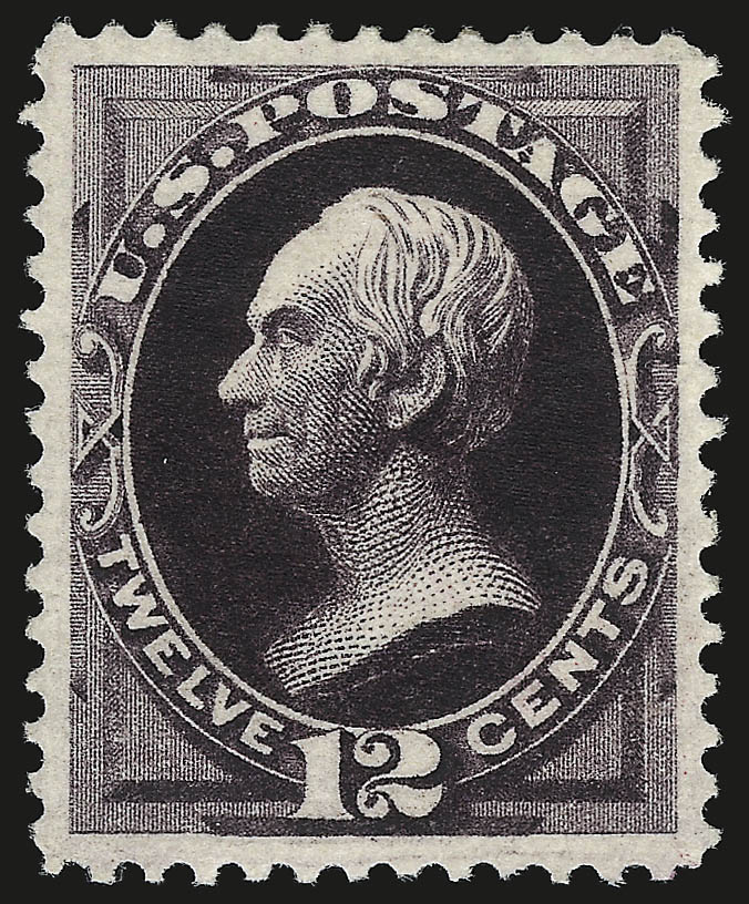 Sale no. 941 — Lot no. 1104 — Siegel Auction Galleries