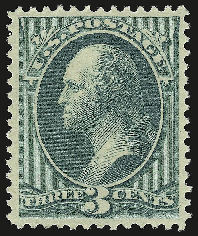 Sale no. 941 — Lot no. 1112 — Siegel Auction Galleries