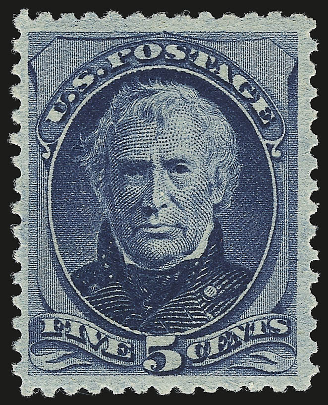 Sale no. 941 — Lot no. 1113 — Siegel Auction Galleries