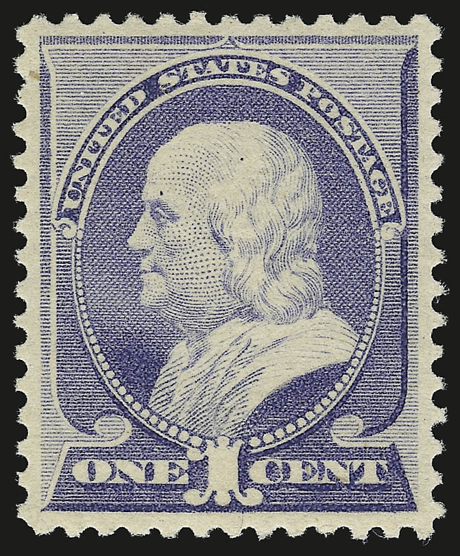 Sale no. 941 — Lot no. 1128 — Siegel Auction Galleries