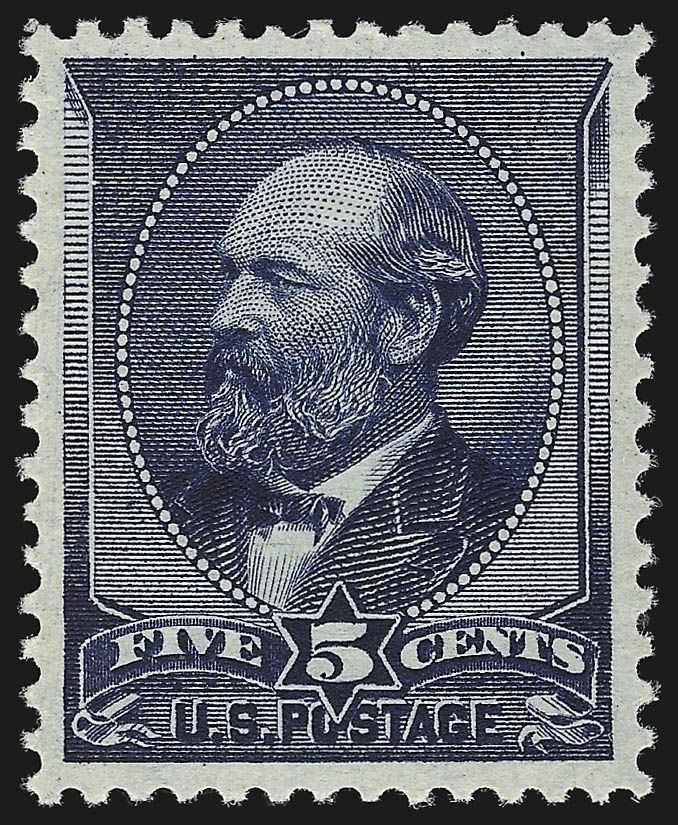 Sale no. 941 — Lot no. 1132 — Siegel Auction Galleries