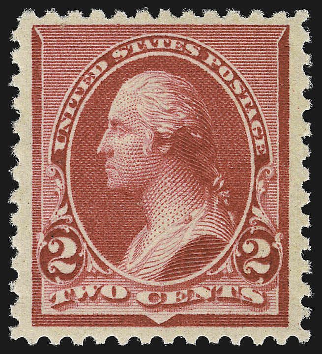 Sale no. 941 — Lot no. 1137 — Siegel Auction Galleries