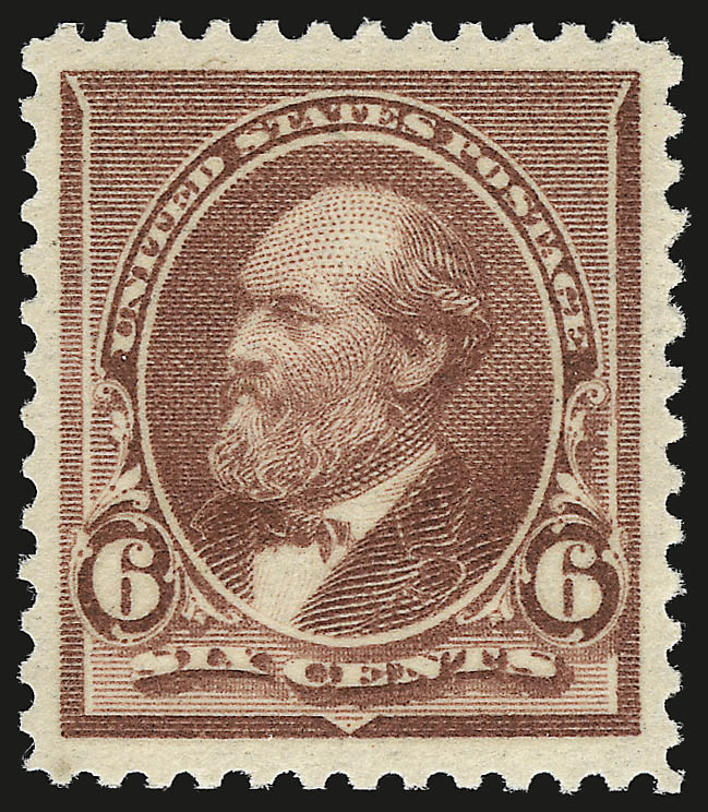 Sale no. 941 — Lot no. 1141 — Siegel Auction Galleries