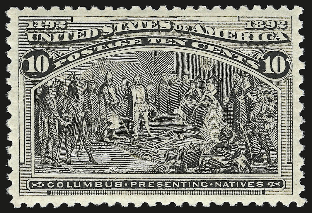 Sale no. 941 — Lot no. 1154 — Siegel Auction Galleries