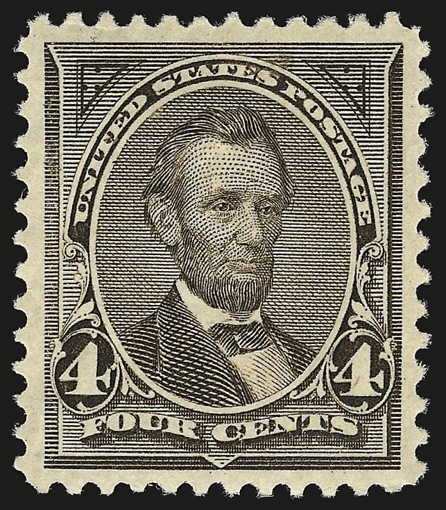 Sale no. 941 — Lot no. 1171 — Siegel Auction Galleries