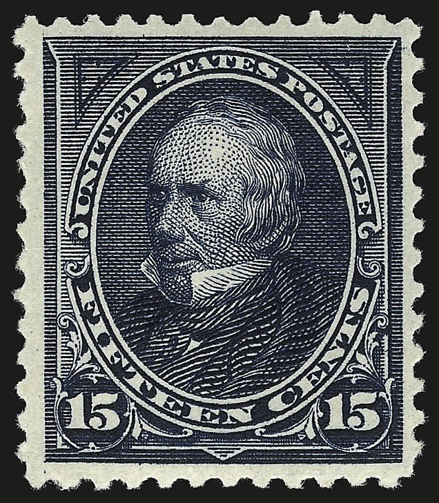 Sale no. 941 — Lot no. 1176 — Siegel Auction Galleries