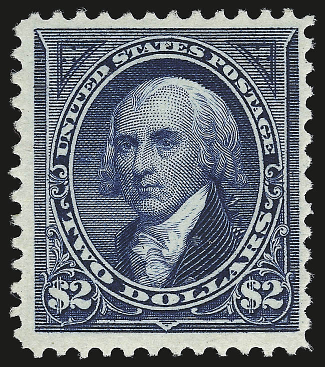 Sale no. 941 — Lot no. 1179 — Siegel Auction Galleries