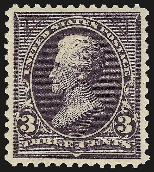 Sale no. 941 — Lot no. 1182 — Siegel Auction Galleries