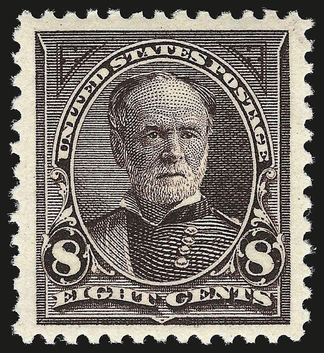 Sale no. 941 — Lot no. 1185 — Siegel Auction Galleries