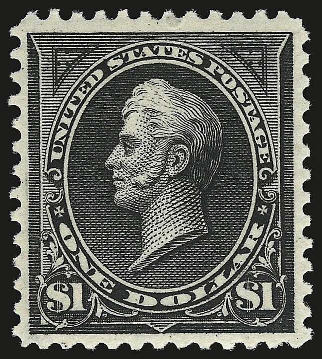 Sale no. 941 — Lot no. 1189 — Siegel Auction Galleries