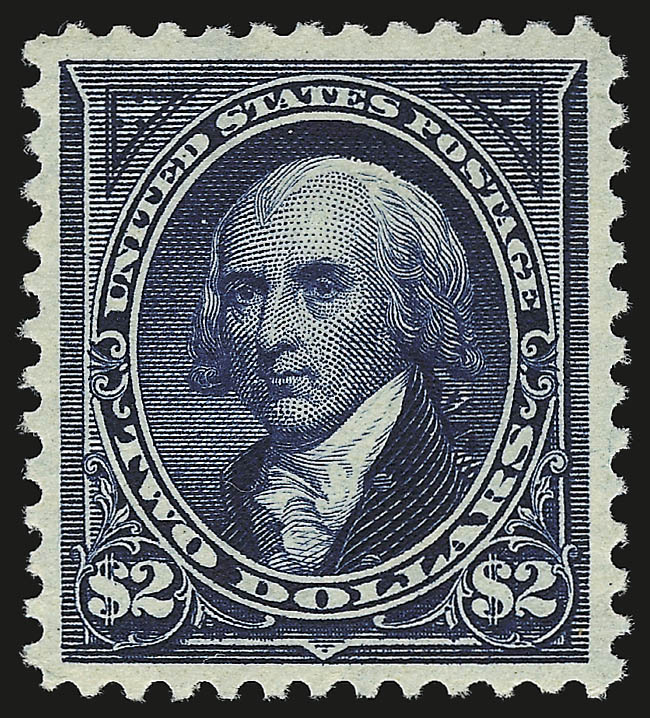 Sale no. 941 — Lot no. 1191 — Siegel Auction Galleries