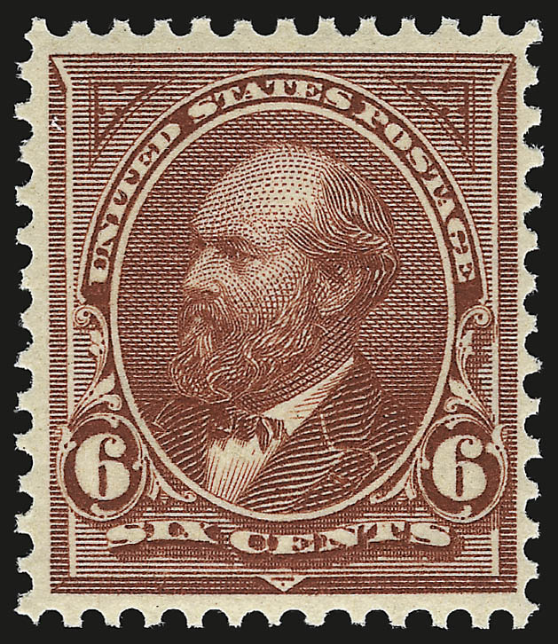 Sale no. 941 — Lot no. 1194 — Siegel Auction Galleries