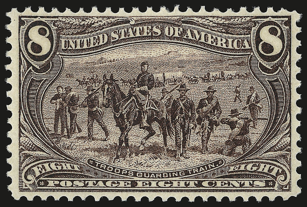 Sale no. 941 — Lot no. 1201 — Siegel Auction Galleries