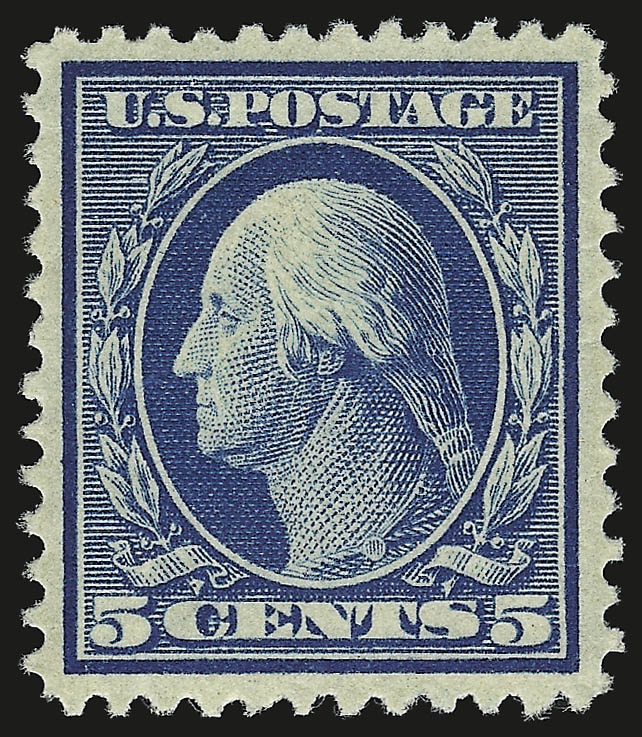 Sale no. 941 — Lot no. 1231 — Siegel Auction Galleries