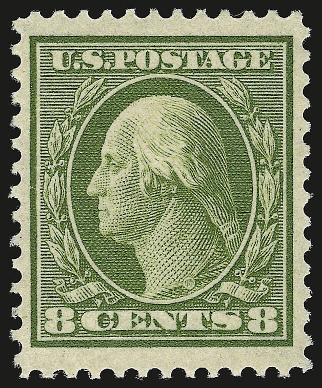 Sale no. 941 — Lot no. 1233 — Siegel Auction Galleries