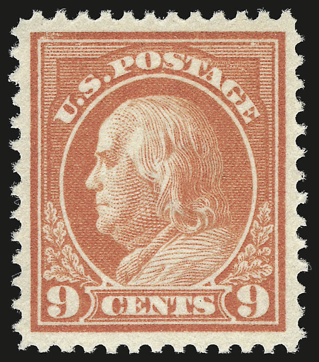 Sale no. 941 — Lot no. 1278 — Siegel Auction Galleries