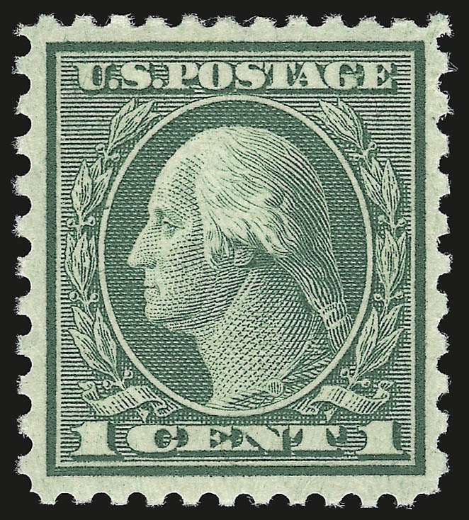 Sale no. 941 — Lot no. 1342 — Siegel Auction Galleries