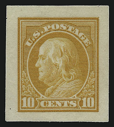 Sale no. 946 — Lot no. 104 — Siegel Auction Galleries