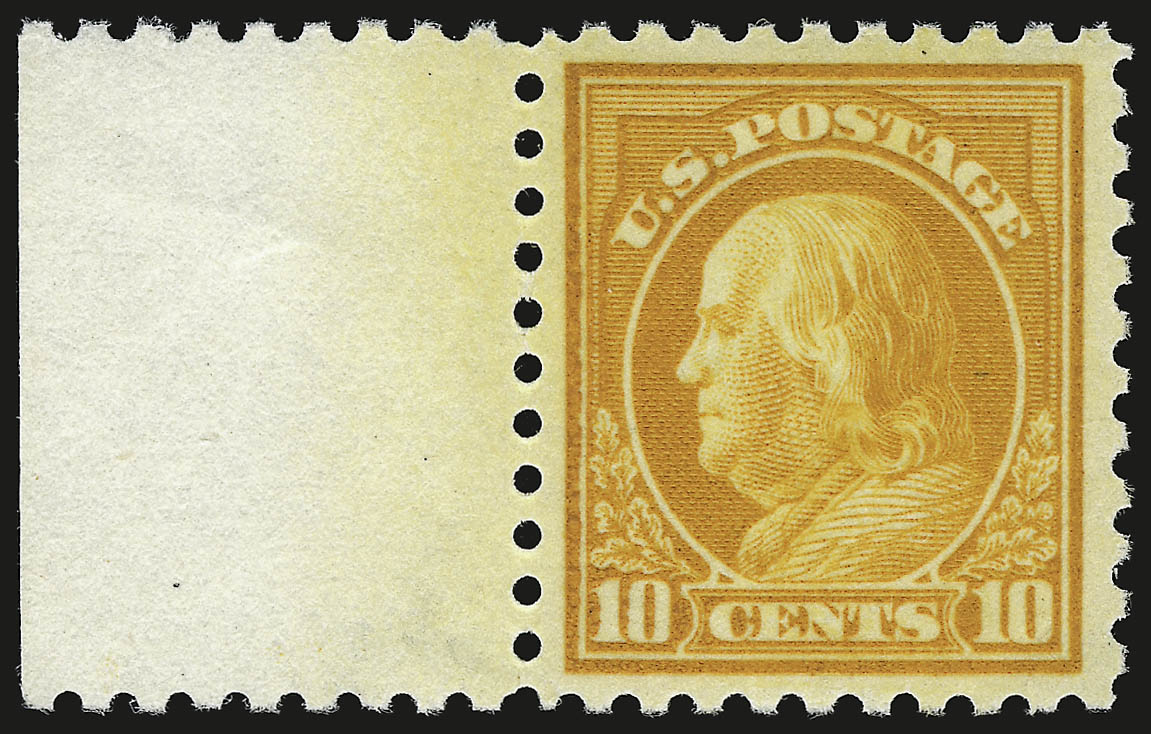 Sale no. 946 — Lot no. 1041 — Siegel Auction Galleries