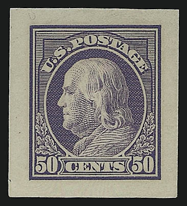 Sale no. 946 — Lot no. 106 — Siegel Auction Galleries