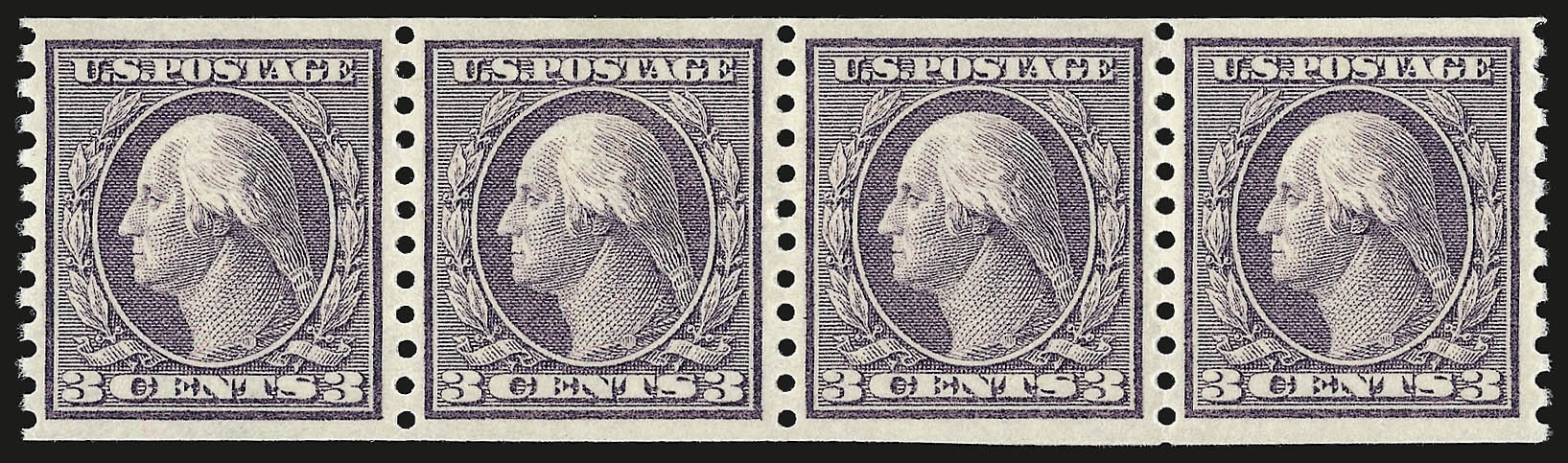 Sale no. 946 — Lot no. 1073 — Siegel Auction Galleries