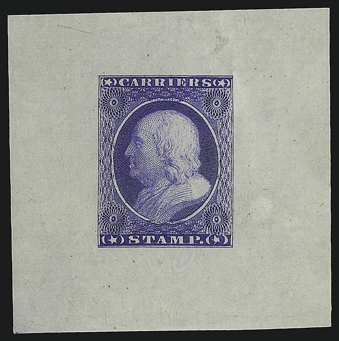 Sale no. 946 — Lot no. 108 — Siegel Auction Galleries