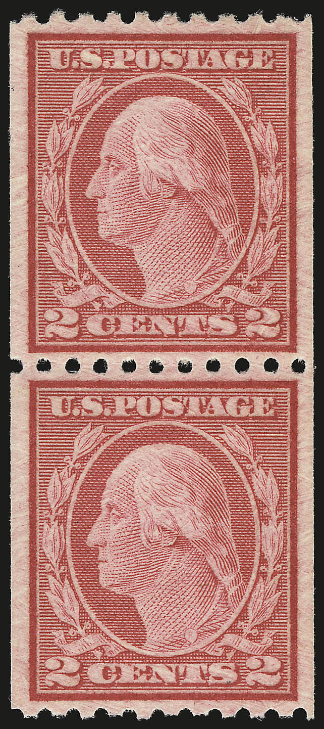 Sale no. 946 — Lot no. 1114 — Siegel Auction Galleries