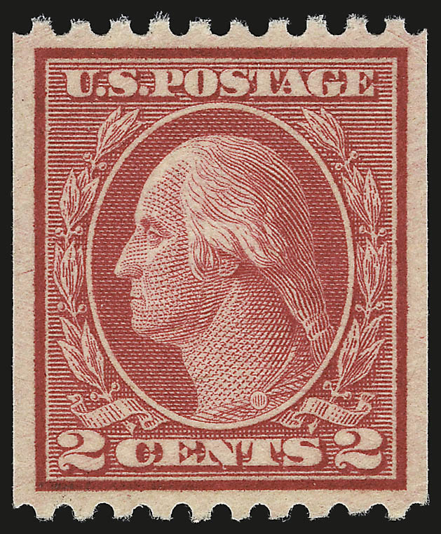 Sale no. 946 — Lot no. 1116 — Siegel Auction Galleries