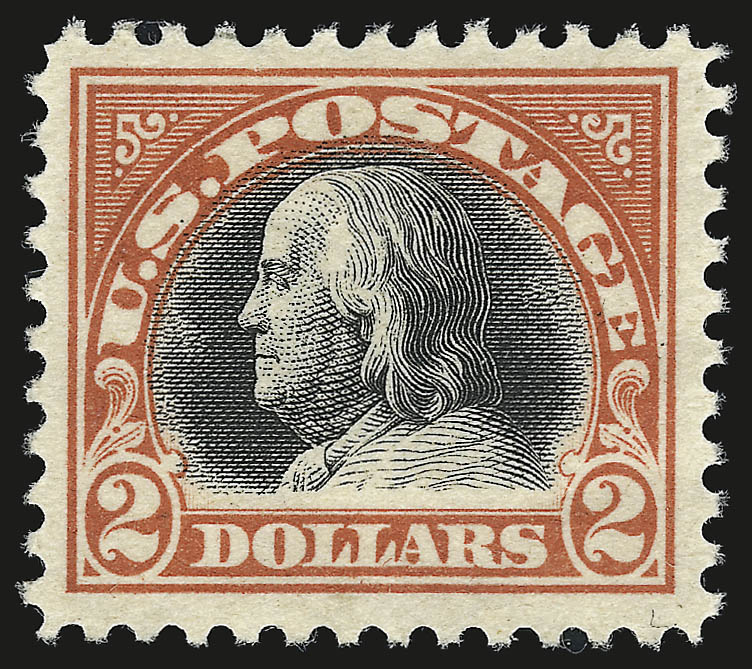 Sale no. 946 — Lot no. 1156 — Siegel Auction Galleries