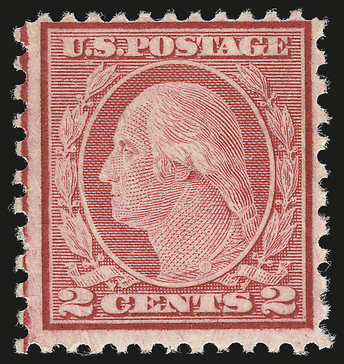 Sale no. 946 — Lot no. 1166 — Siegel Auction Galleries