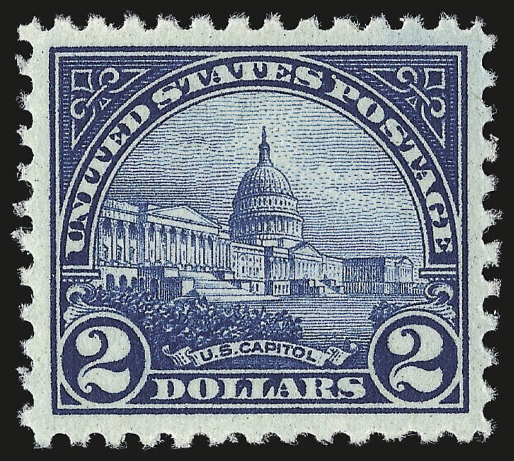 Sale no. 946 — Lot no. 1194 — Siegel Auction Galleries