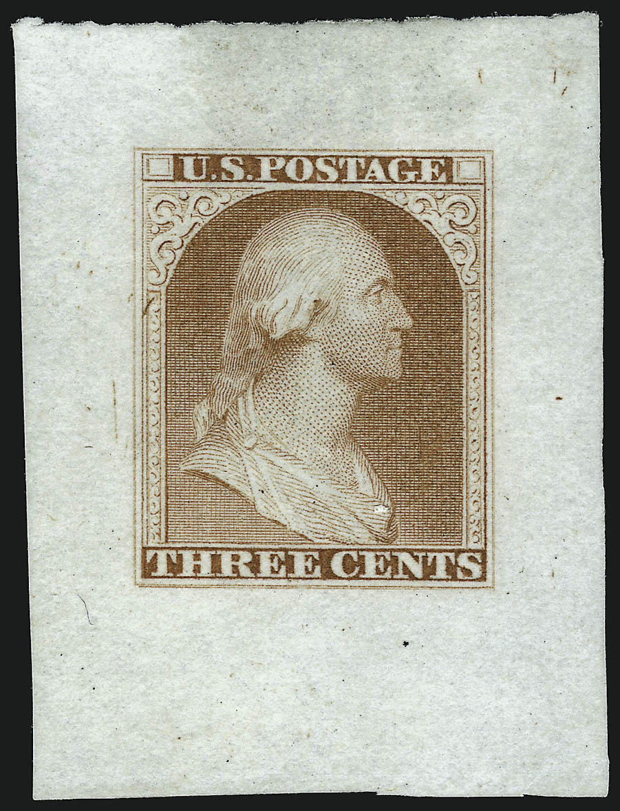 Sale no. 946 — Lot no. 12 — Siegel Auction Galleries