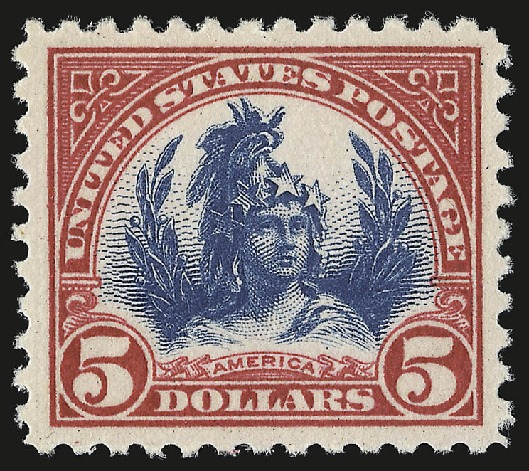 Sale no. 946 — Lot no. 1200 — Siegel Auction Galleries